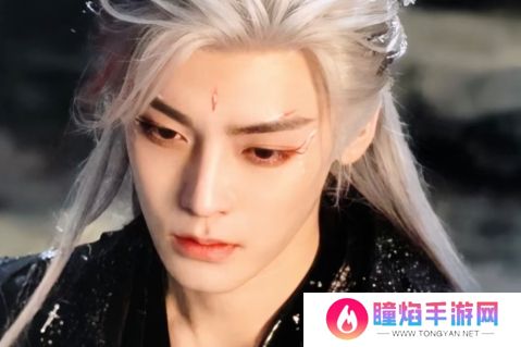 《入青云》优酷首播，卢昱晓粉衣装扮梦回上官浅，男主古装惊艳众人