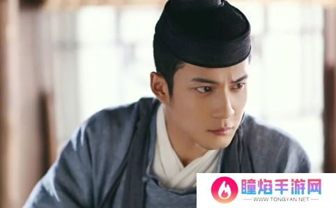 杨紫新剧《家业》开拍，一席粉衣太可爱，韩东君古装很惊艳，期待住了