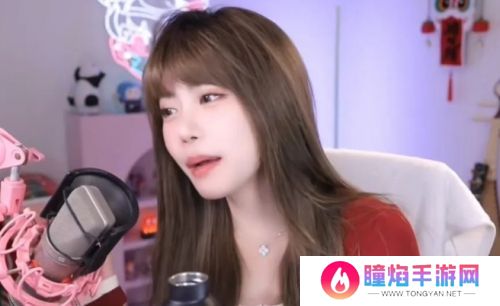 周淑怡称爸爸很开明，也会看自己直播跳舞，网友：太意想不到了