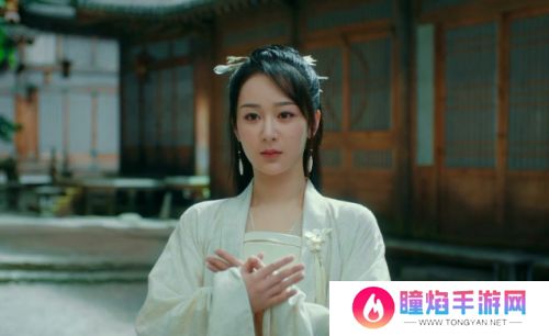 《青簪行》终于来了，感情线被曝将大幅删减，杨紫的大女主稳了