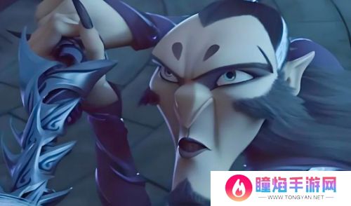 《哪吒2》申公豹