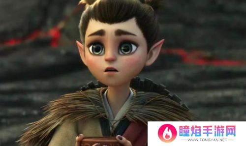 《哪吒2》申公豹
