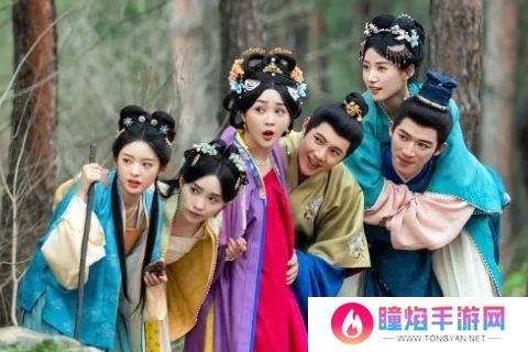 《五福临门》99%观众都猜不到，杜仰熙设局复仇，最后竟喜获大团圆