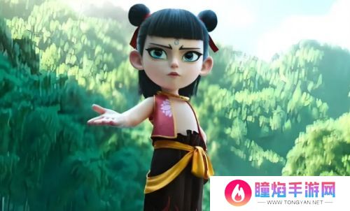 《哪吒2》申公豹