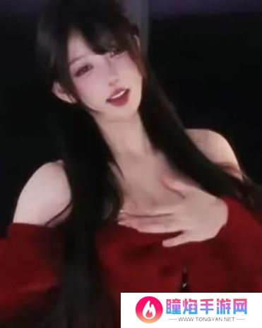 米娜因身材太好导致穿衣烦恼，自曝择偶要求：185长得帅有钱马上结婚