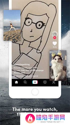 TikTok色板1.2.31