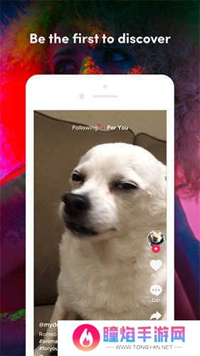 TikTok色板1.2.31