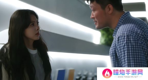 《难哄》温以凡崩溃吞药自尽，被及时送医院抢救，桑延黑化手撕车兴德