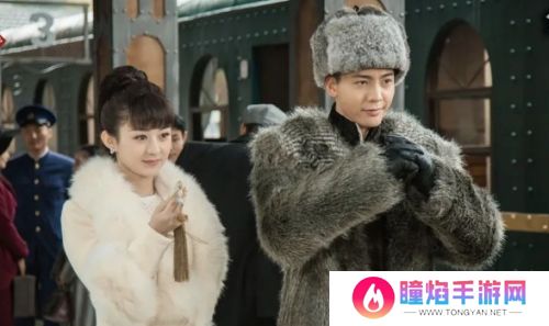 《老九门2》启动筹备，演员阵容变动，赵丽颖或将换人，新女主太惊喜