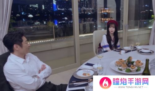 虞书欣新剧《嘘，国王在冬眠》首播，口碑出炉，观众评价一针见血
