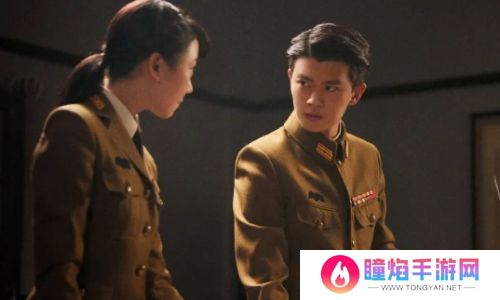 任嘉伦《风与潮》正式开拍，蓝盈莹演女主太惊喜，谍战剧又有盼头了