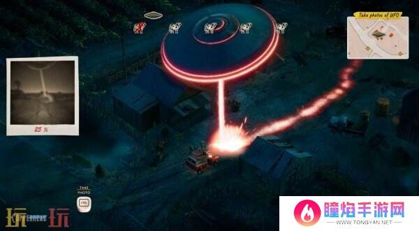 刺激动作游戏《绝递必达》将于5月22日推出