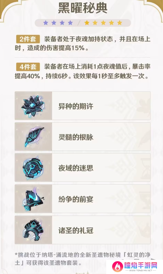原神火神玛薇卡是主c还是辅助 火神玛薇卡最新技能前瞻内鬼爆料