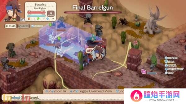 《灵武战记 幽灵船队与消失的英雄》PC版将于4月24日推出