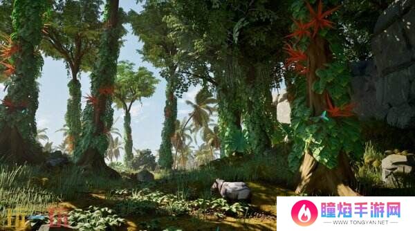 生存类第一人称射击《Lost Rift》现已上线Steam页面