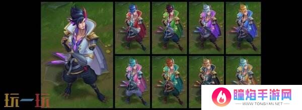 LOL英雄联盟3月20日25.6版本更新公告汇总：作弊局胜点返还机制上线！