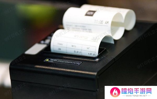 使用高质量打印纸