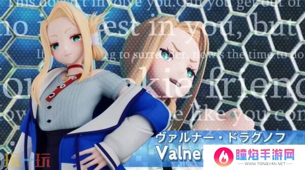 数码宝贝卡牌手游新作《Digimon Alysion》预告公布