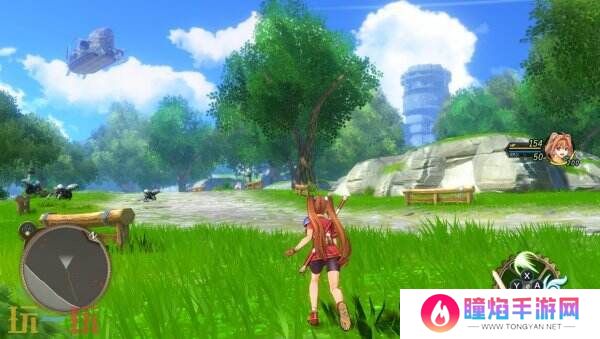 《空之轨迹 the 1st》最新中文版宣传短片预告公布