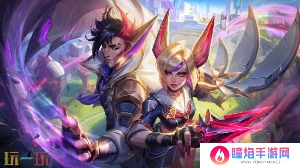 LOL英雄联盟3月20日25.6版本更新公告汇总：作弊局胜点返还机制上线！