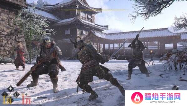 育碧《刺客信条：影》现已正式发售 国区售价348元