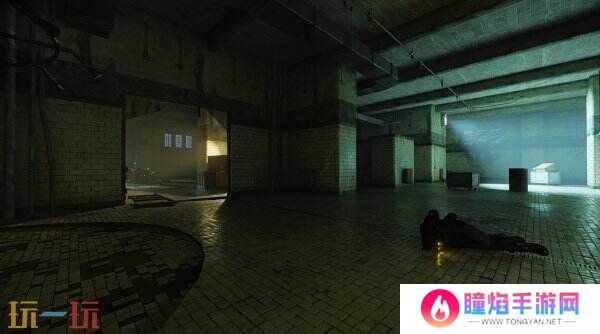 第一人称动作射击《半条命2 RTX》模组现已免费推出