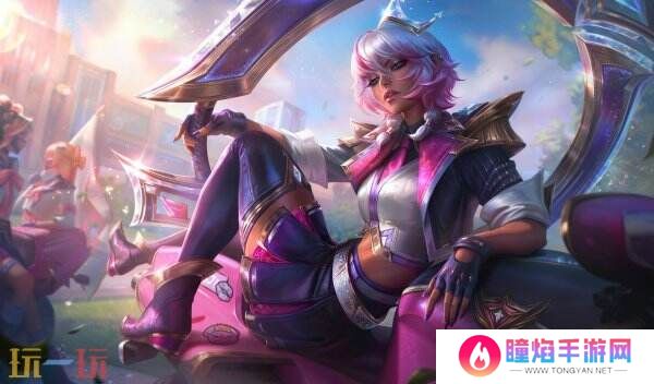 LOL英雄联盟3月20日25.6版本更新公告汇总：作弊局胜点返还机制上线！