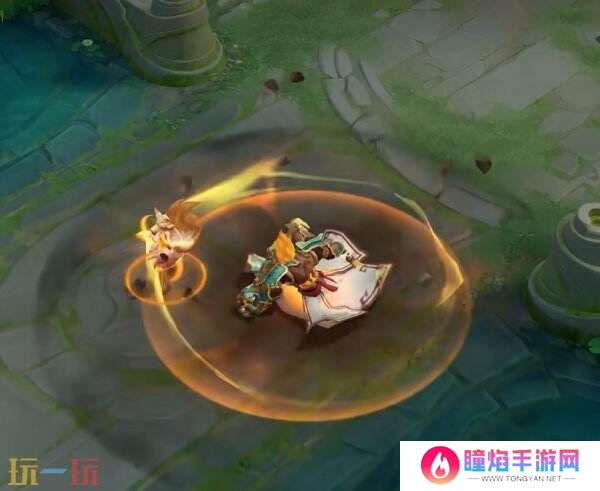 王者荣耀S39赛季皮肤【钟馗-虚灵犬护】爆料！机关与古典完美融合！
