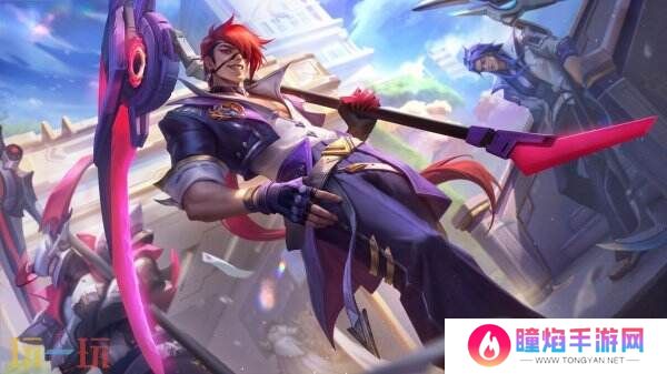LOL英雄联盟3月20日25.6版本更新公告汇总：作弊局胜点返还机制上线！