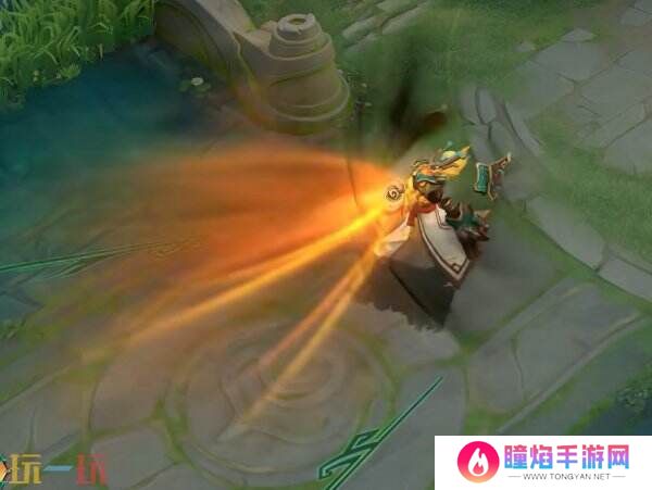王者荣耀S39赛季皮肤【钟馗-虚灵犬护】爆料！机关与古典完美融合！