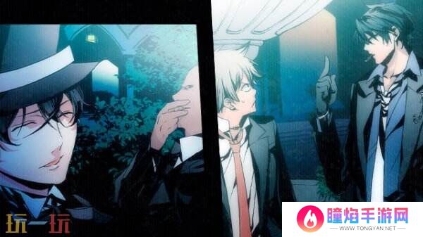 《La storia della Arcana Famiglia: Rinato》将于7月24日登陆Switch