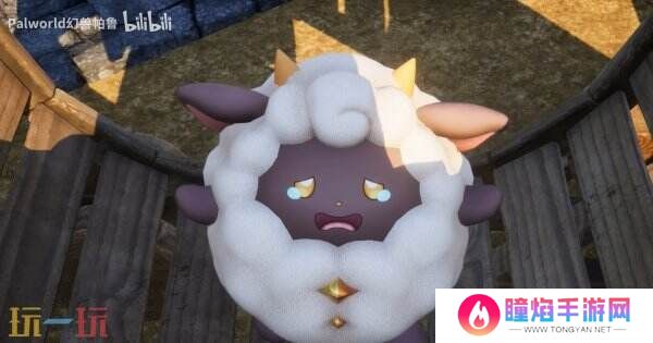 《幻兽帕鲁》0.5.0版本更新已发布 新增跨平台照片模式功能