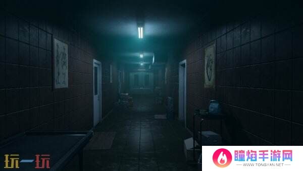 恐怖模拟《验尸模拟器》将于4月3日登陆PS5和Xbox平台