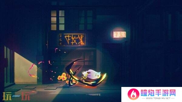 动作冒险《Possessor(s)》将于2025年登陆PS5和PC平台
