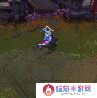 lol官推发布愚人节皮肤原画2025！英雄联盟系列皮肤高清原画一览