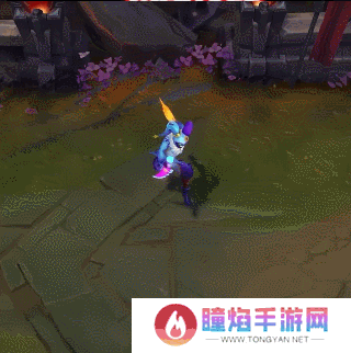 lol官推发布愚人节皮肤原画2025！英雄联盟系列皮肤高清原画一览