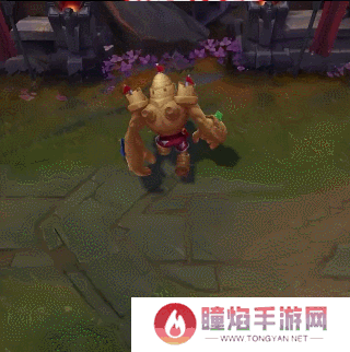 lol官推发布愚人节皮肤原画2025！英雄联盟系列皮肤高清原画一览