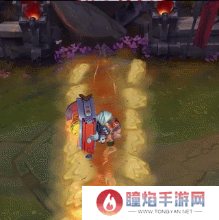 lol官推发布愚人节皮肤原画2025！英雄联盟系列皮肤高清原画一览