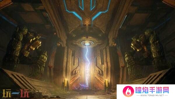 开放世界动作RPG《王者荣耀世界》游戏实机预告发布