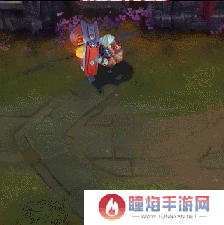 lol官推发布愚人节皮肤原画2025！英雄联盟系列皮肤高清原画一览