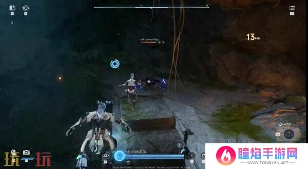 开放世界动作RPG《王者荣耀世界》游戏实机预告发布