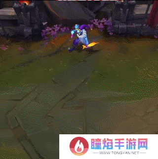 lol官推发布愚人节皮肤原画2025！英雄联盟系列皮肤高清原画一览