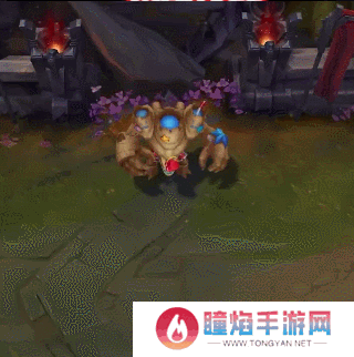 lol官推发布愚人节皮肤原画2025！英雄联盟系列皮肤高清原画一览