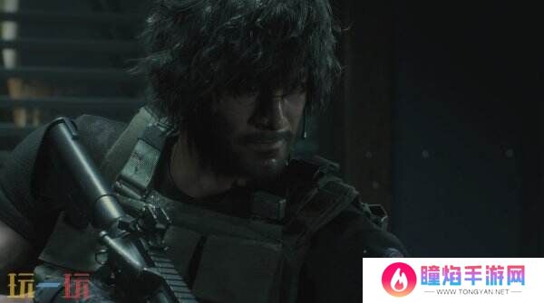《生化危机3重制版》现已登陆IOS和Mac平台