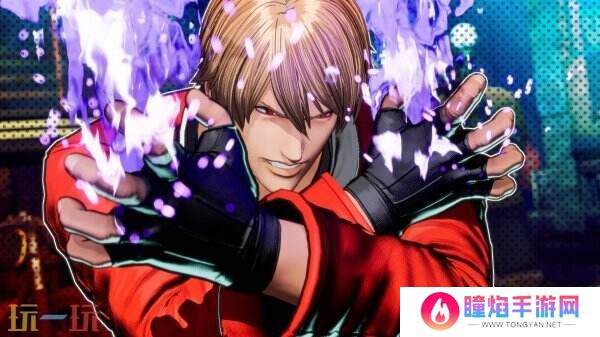 《饿狼传说：群狼之城》第二次Beta测试3月27日开启