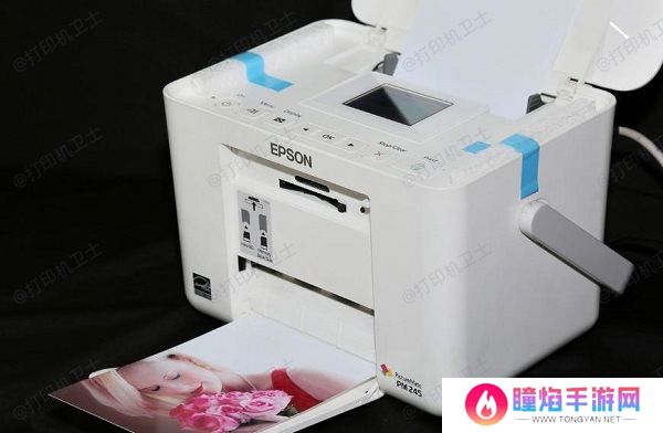 选择合适的打印机和纸张