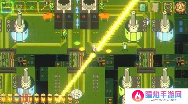 《Look Mum No Computer》将于2025年登陆Steam