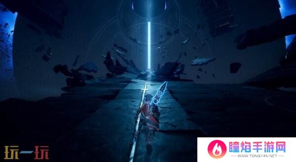 动作角色扮演游戏《Empyreal》将于5月8日推出