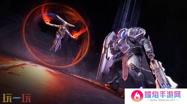 动作角色扮演游戏《Empyreal》将于5月8日推出