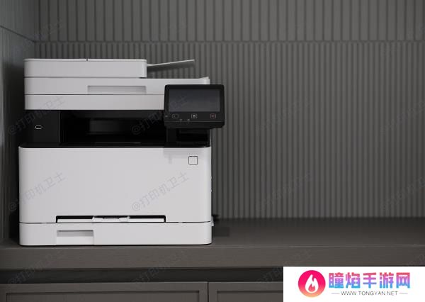 检查定影组件是否损坏
